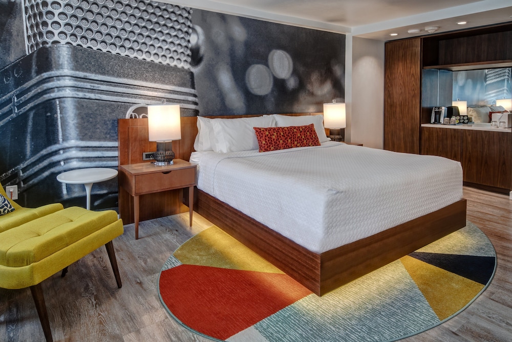 Hotel Indigo Memphis Downtown by IHG - photo 16