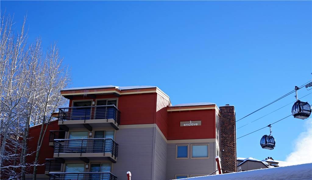 The Enclave by Snowmass Lodging Company - featured photo