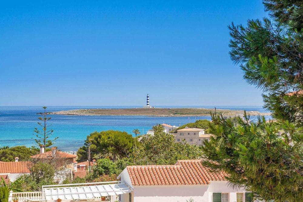 Villa Sol de Flandes — 4-Star Luxury Hotel in Sant Lluis, Spain