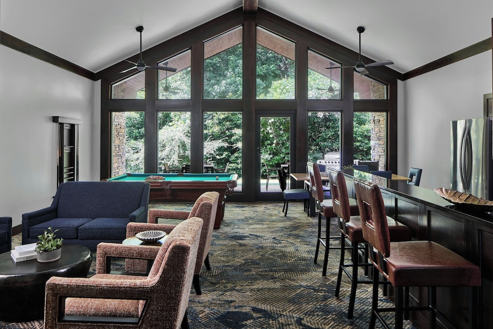 Montgomery Marriott Prattville Hotel & Conference Center - photo 60