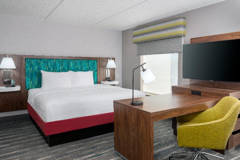 Hampton Inn & Suites Cleveland Beachwood - photo 63