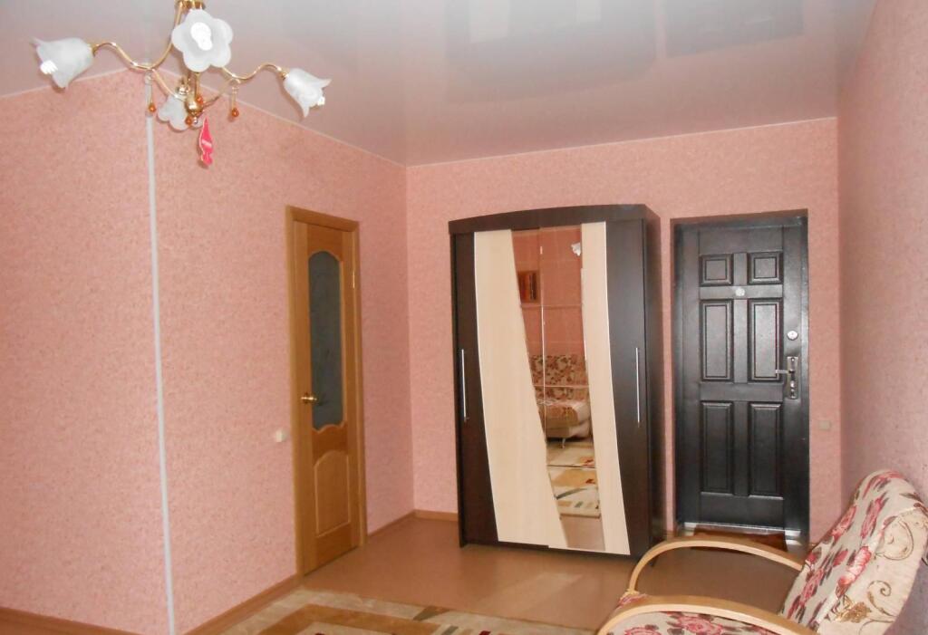 Arina — hotel in Dalnerechensk