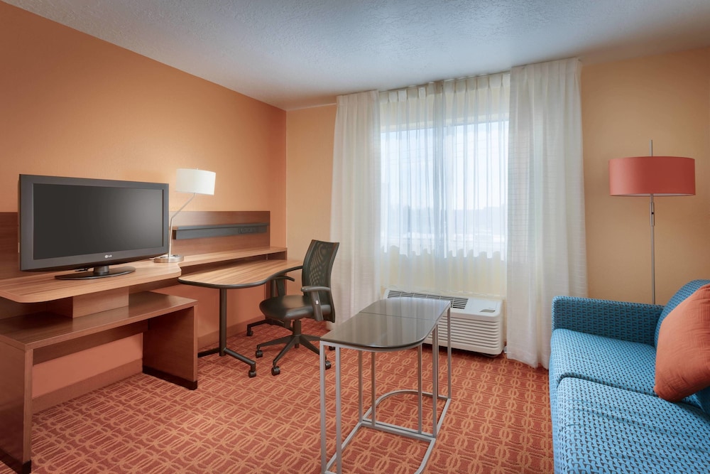 Fairfield Inn Provo - photo 14