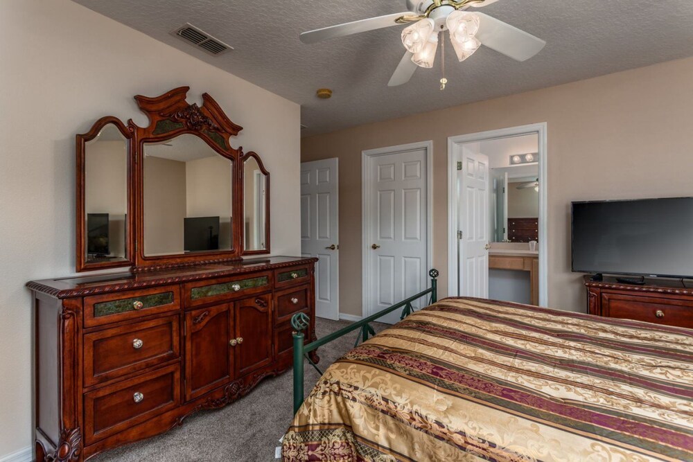 6 Br Pool and Spa Home in Aviana Resort - photo 5