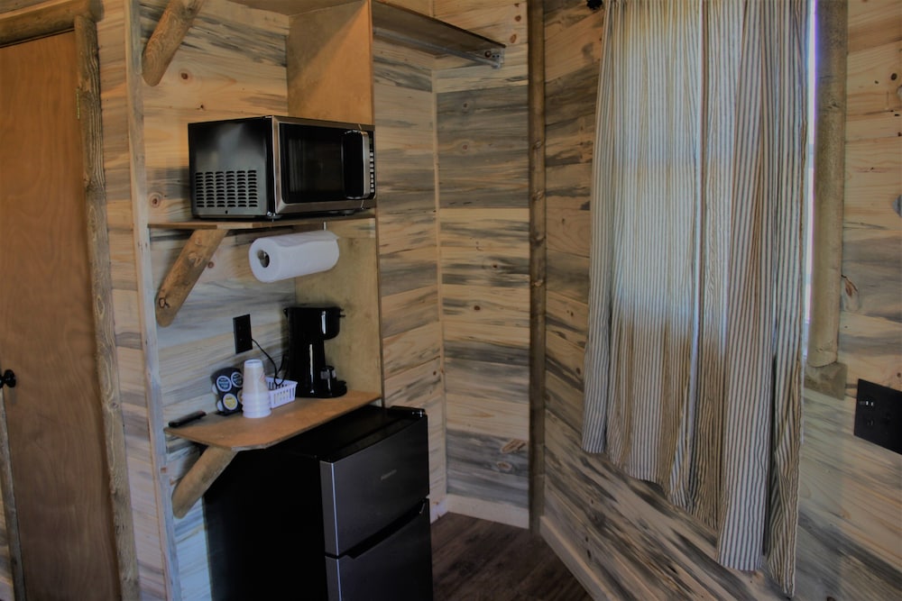 The Silver Spur Resort Campsite - photo 24