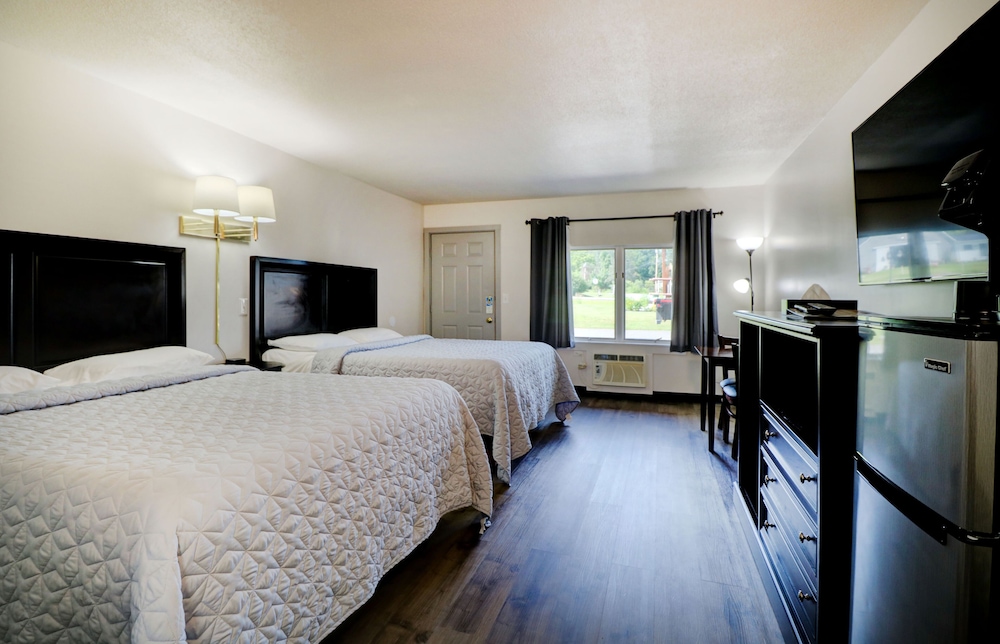 Canaan Motel - photo 10