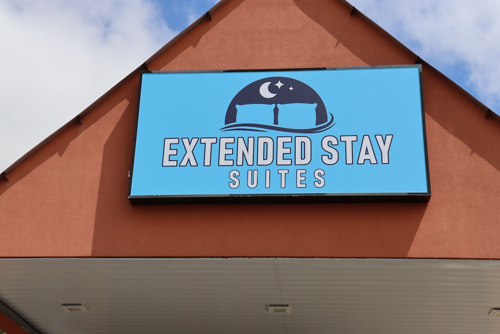 Extended Stay Suites Cookeville Tennessee Tech — Cookeville