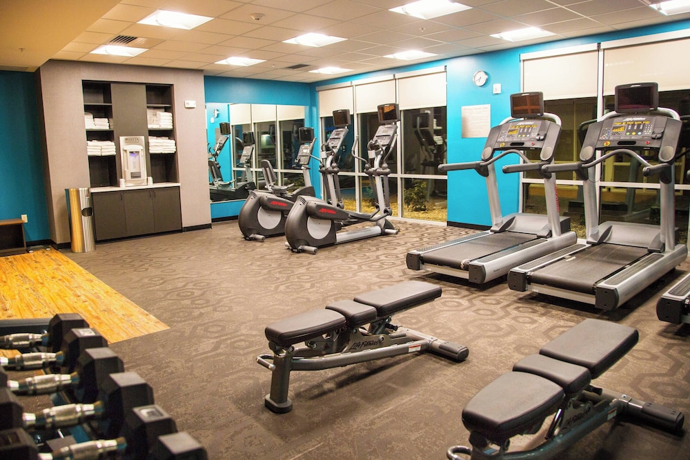 Fairfield Inn and Suites by Marriott Pocatello - photo 13