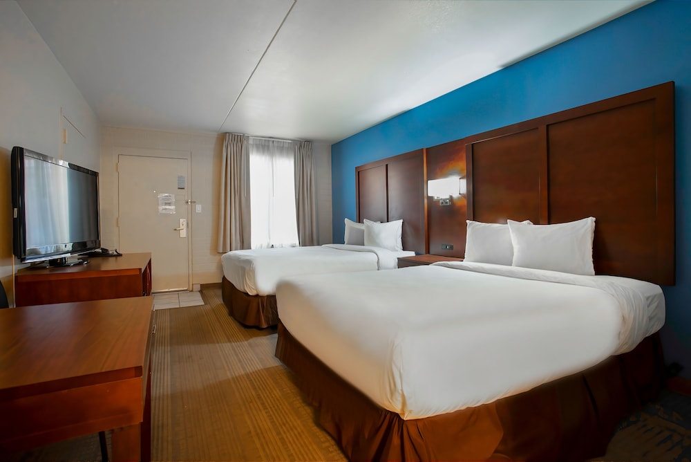 Motel6 Willcox AZ - photo 4