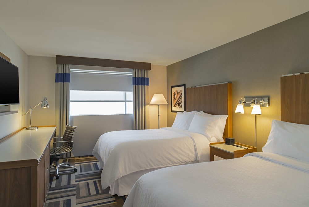 Four Points By Sheraton Midland in Midland, United States