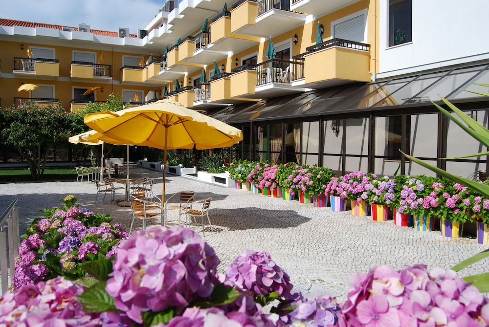 D. Afonso Hotel & Spa — hotel in Monte Real