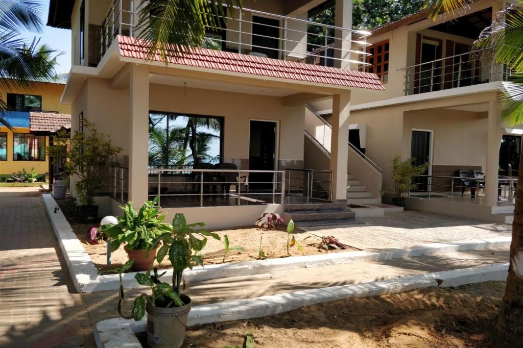 Deva Samudra Beach Stay — Gokarna — photo 3