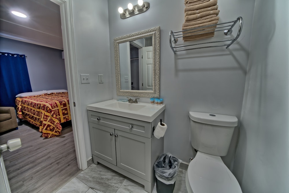 Aqua View Motel - photo 42