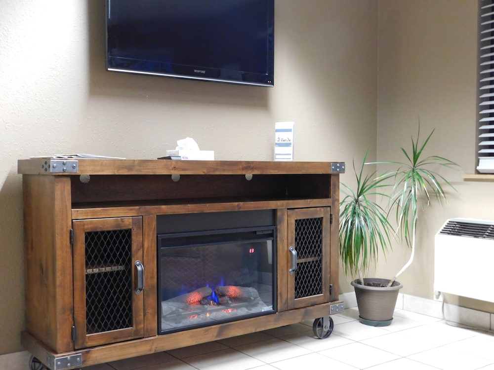 Best Western Helena Capitol Hotel - photo 71