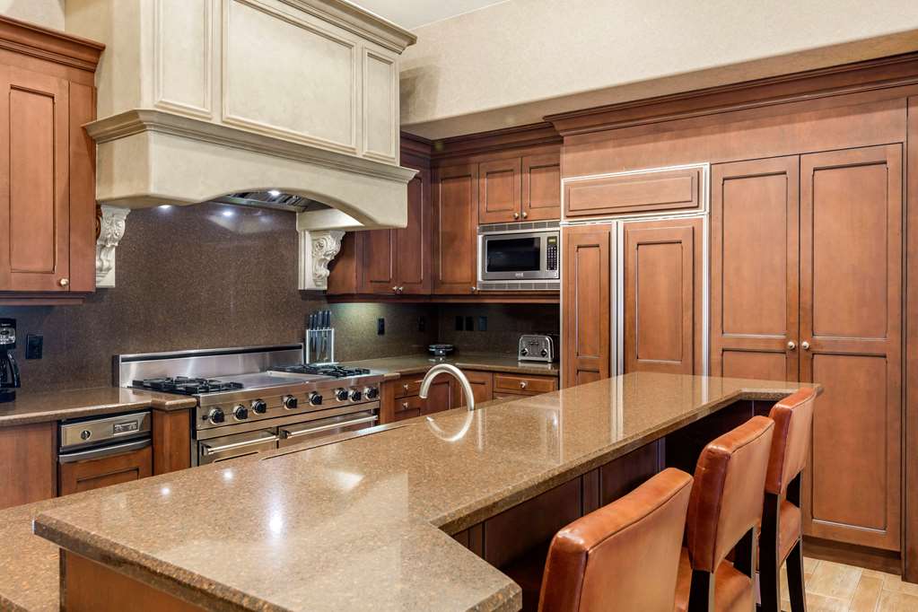 Bluegreen Vacations Big Bear Village an Ascend Collection Resort - photo 45