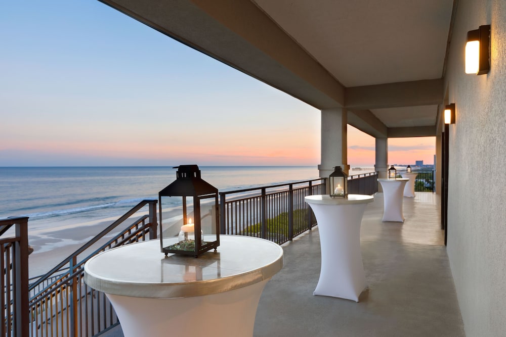 DoubleTree Resort by Hilton Myrtle Beach Oceanfront - photo 67