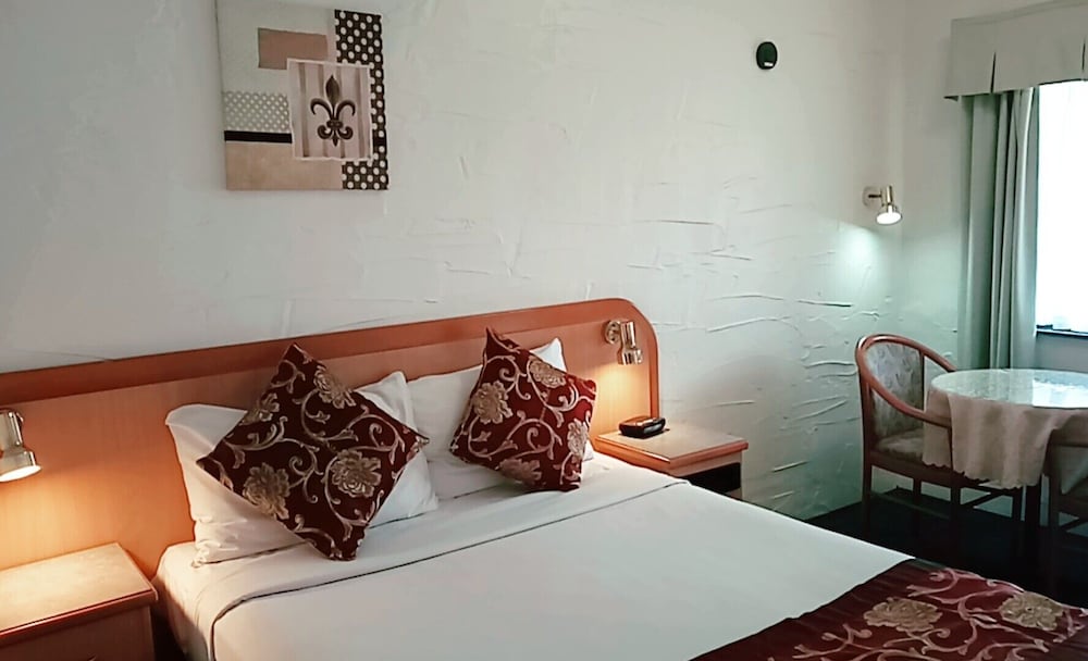 Espana Motel — hotel in South Grafton