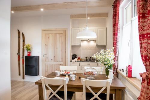 Willa Malta - last minute hotel in Zakopane