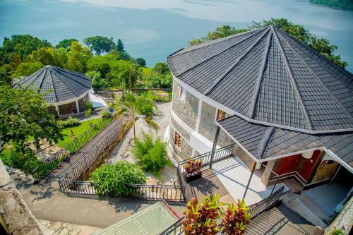 Kigufi Hill Hotel & Agape Resort — Gisenyi — photo 3