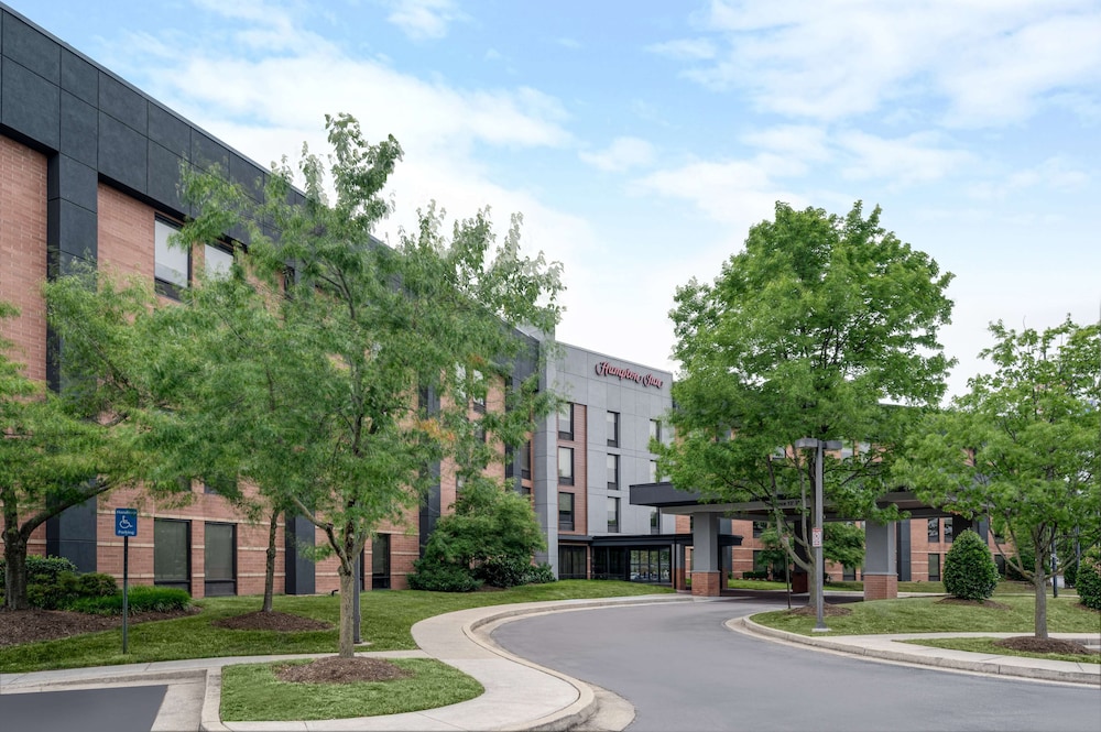 Hampton Inn Baltimore White Marsh - photo 61