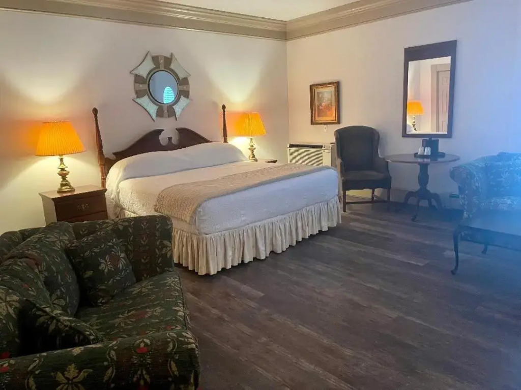 Mario's International Spa Hotel & Restaurant - photo 11