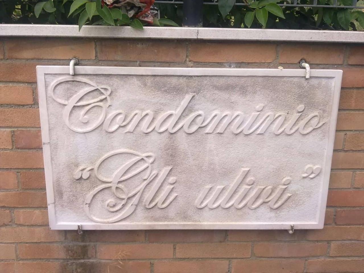 Colle Dell’ara in Chieti, Italy