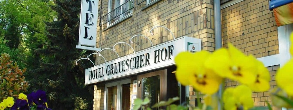 Hotel Gretescher Hof in Osnabrueck, Germany