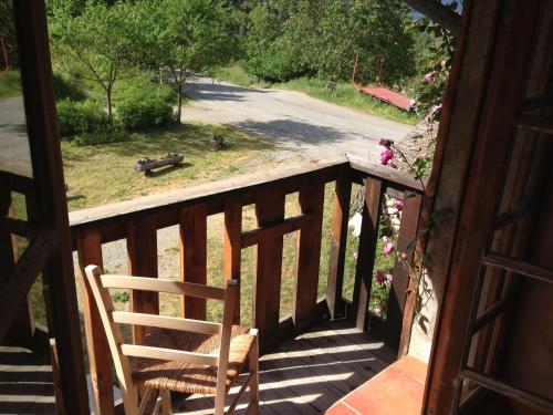 Au Fil Des Saisons — Les Deux Alpes