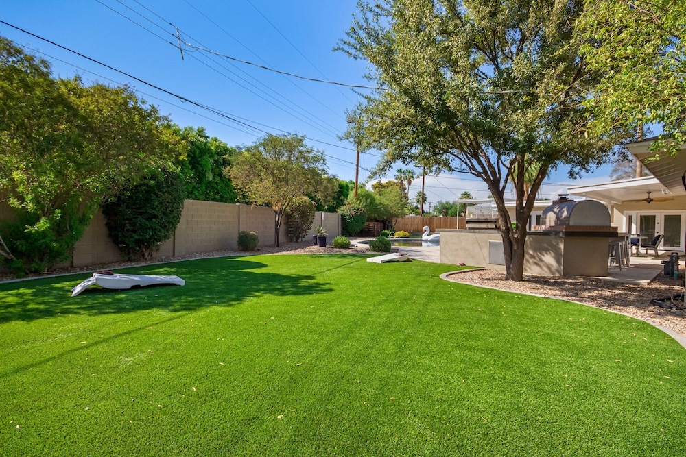 Mountain Serenity Private Pool Old Town Scottsdale - photo 31