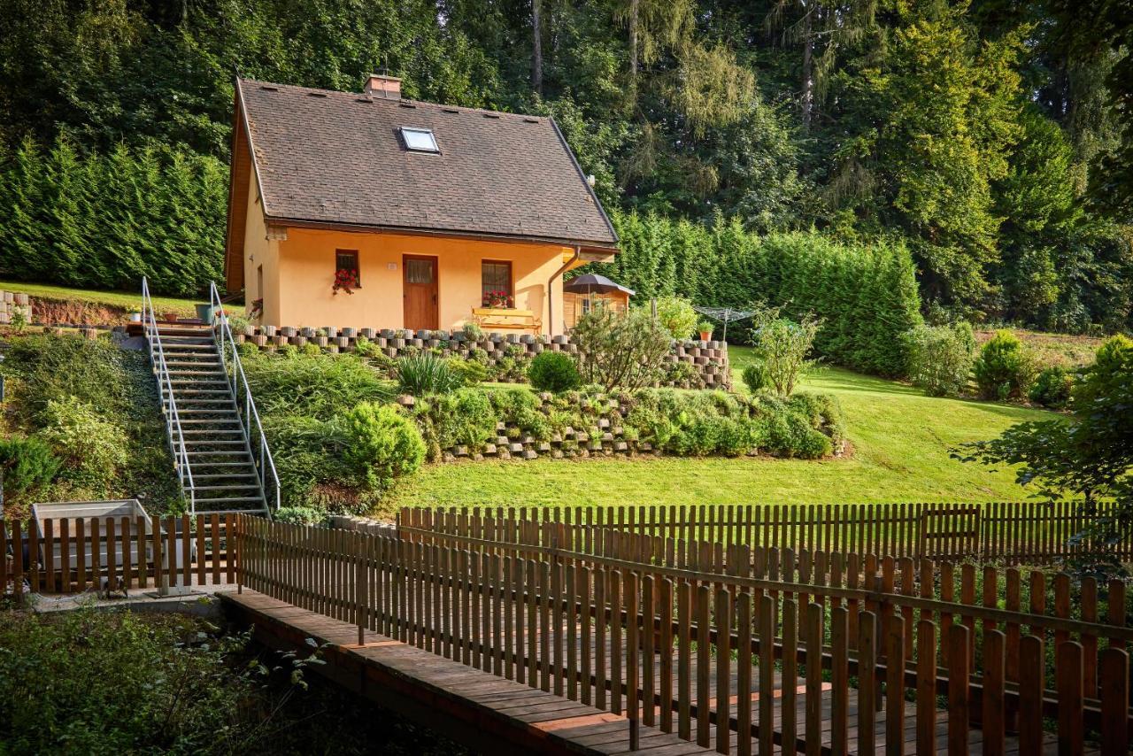 Rekreacni Dum Dony in Trutnov, Czech Republic