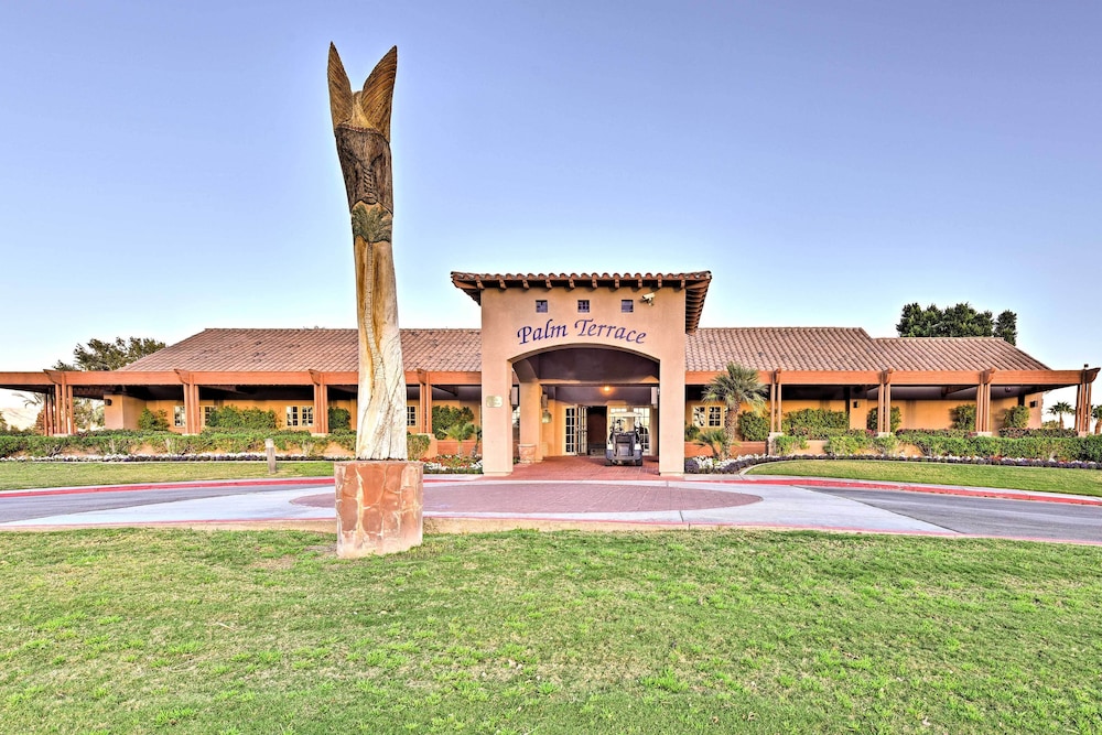 Walk to Coachella & Stagecoach: Festival Retreat - photo 23