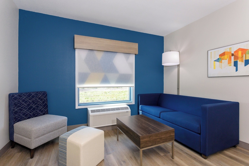 Holiday Inn Express & Suites Macclenny by IHG - photo 5