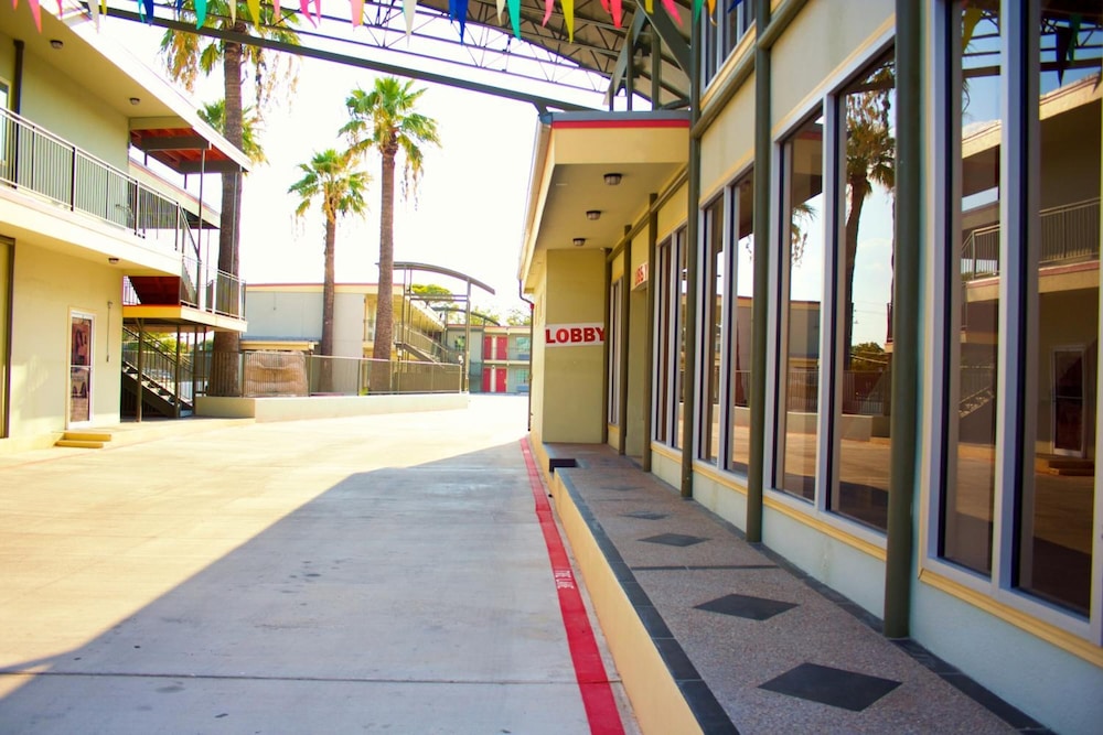 Whispering Palms Inn - photo 40