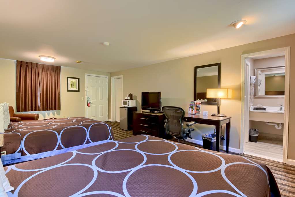 Knights Inn Danvers - photo 9