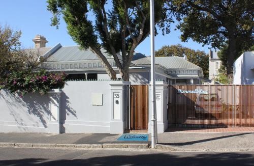 Himmelblau Boutique Bed and Breakfast