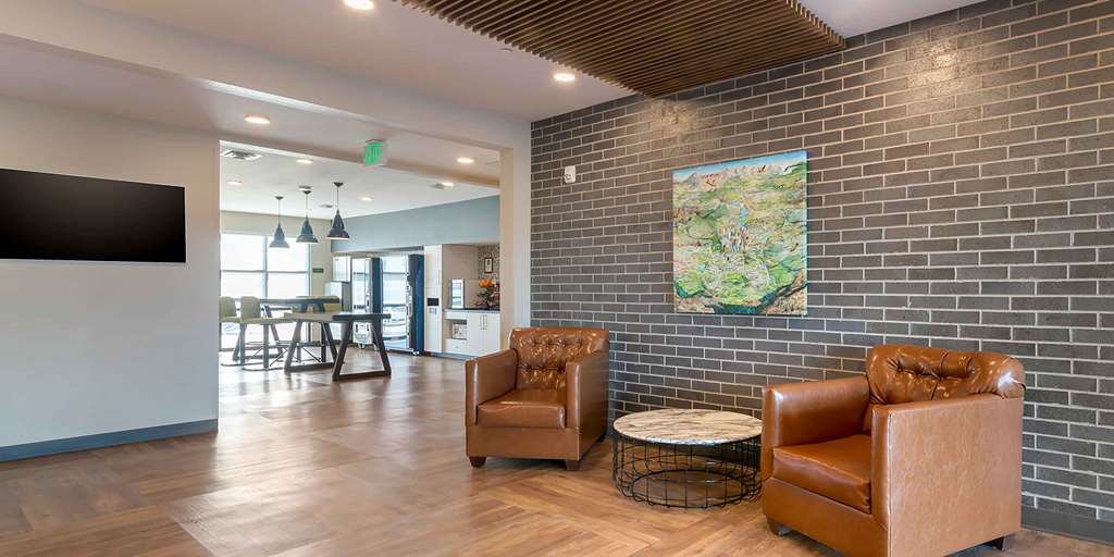 Extended Stay America Premier Suites Savannah Pooler - photo 5