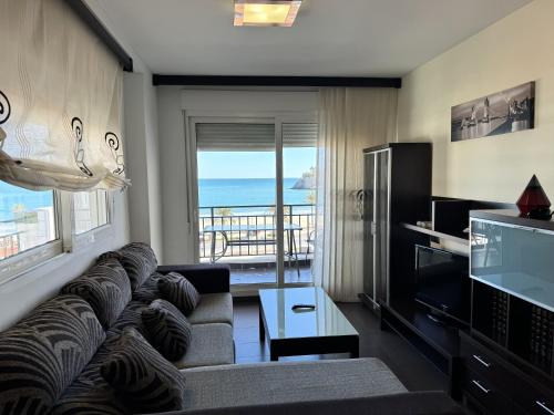 Aire Somhome — 4-Star Luxury Hotel in Peniscola, Spain