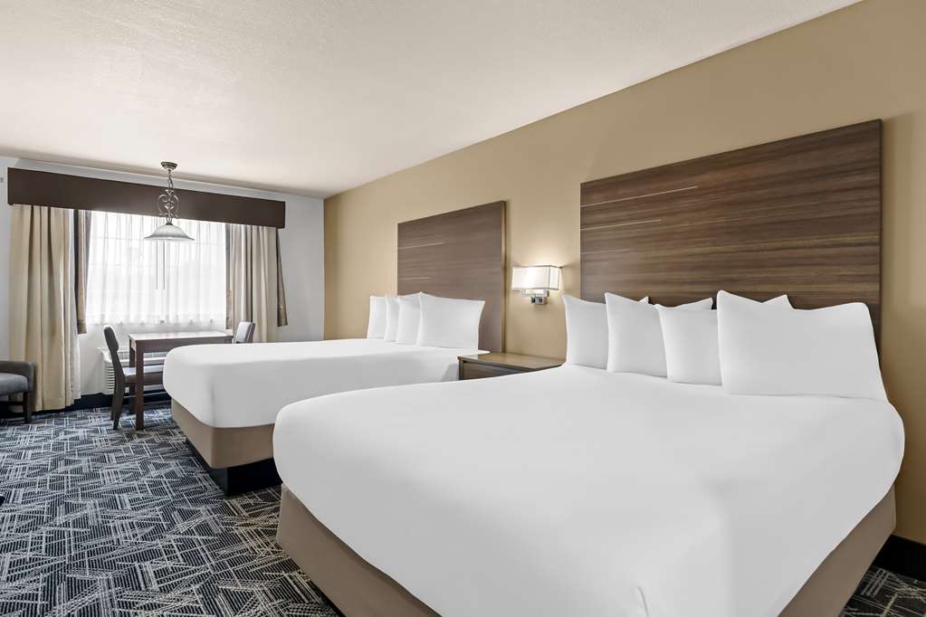 Best Western Plus Caldwell Inn & Suites - photo 13