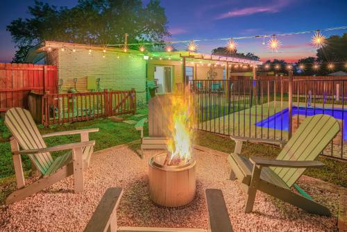 Rampart - last minute hotel in San Antonio
