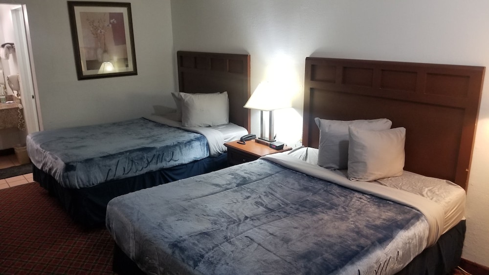 Executive Inn Stillwater - photo 17