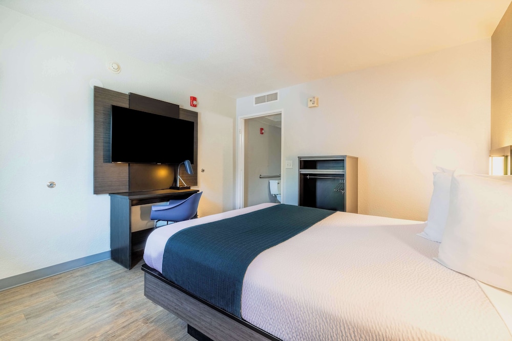 Motel 6 Twin Falls ID - photo 9