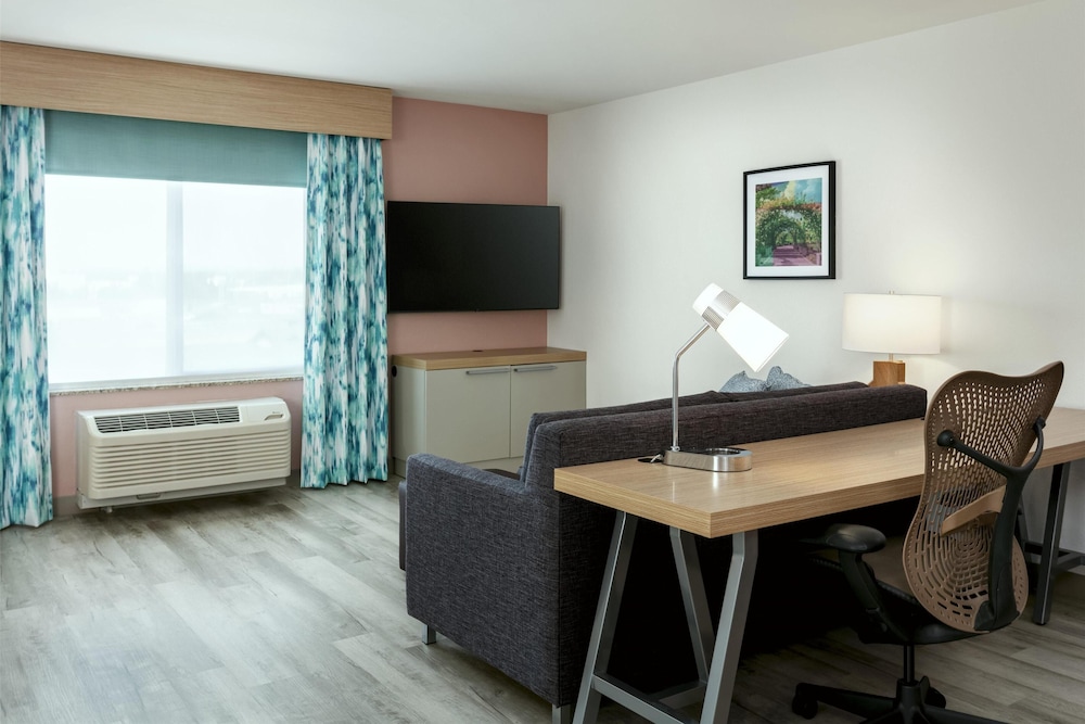 Hilton Garden Inn Eugene Springfield - photo 28