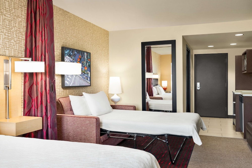 Home2 Suites by Hilton Salt Lake City Layton UT - photo 19