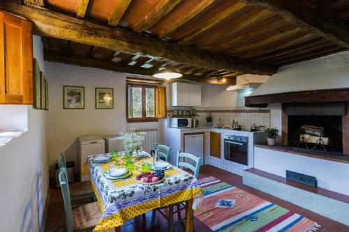 San Casciano Appartamenti Podere Ianni — San Casciano In Val Di Pesa