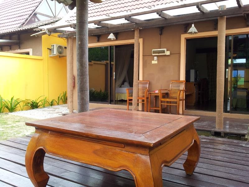 Mayangsari Resort Dungun — Paka — photo 5