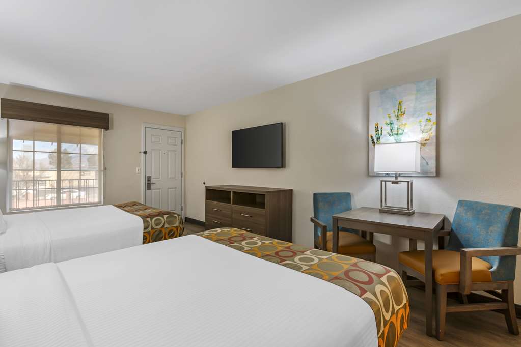 Best Western Desert Inn - photo 33