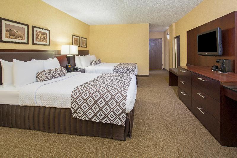 Crowne Plaza Denver Airport Convention Ctr an Ihg Hotel - photo 29