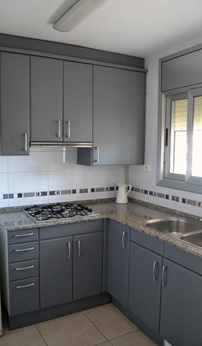 Luz Marina — Torredembarra