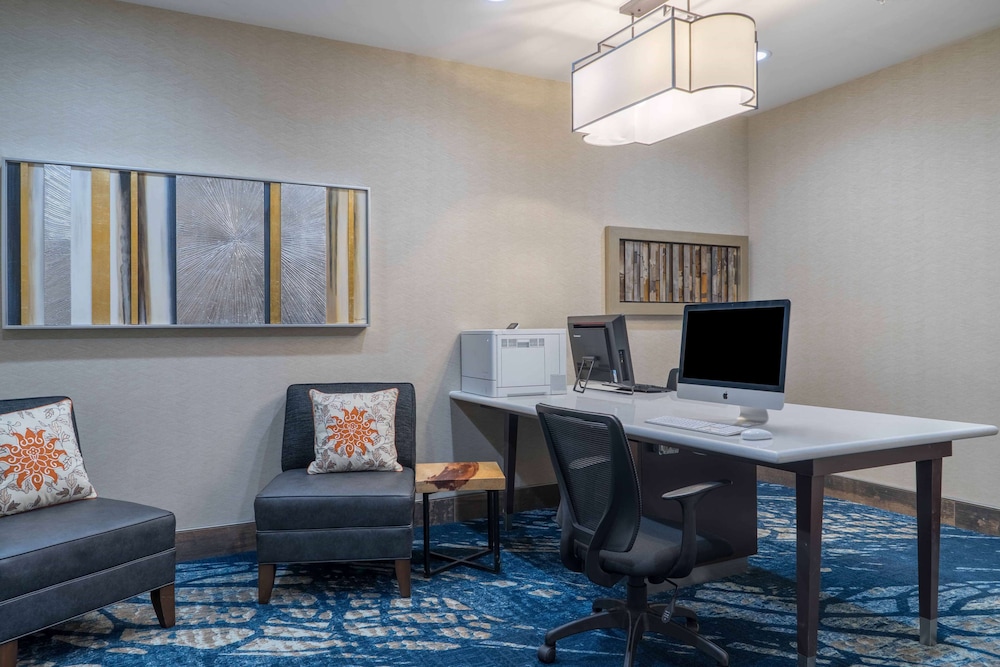 Homewood Suites By Hilton Philadelphia Plymouth Meeting - photo 47