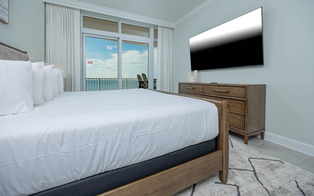Phoenix Gulf Towers 1207 3 Bedroom Condo - photo 6